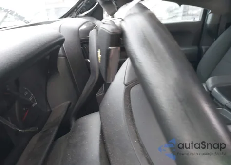 2023 Chevrolet Silverado 1500 4Wd Standard Bed Custom from USA, damaged, VIN 1GCRDBEK0PZ281109